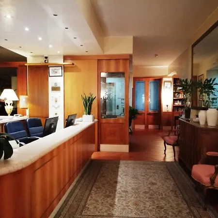 Hotel Parco Delle Rose