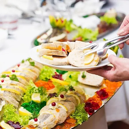 Parco Delle Rose Hotel 4*