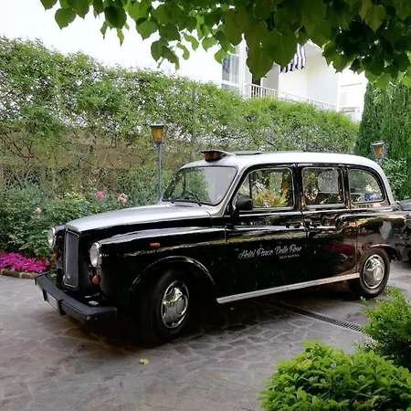 Parco Delle Rose Hotel Silvi Marina