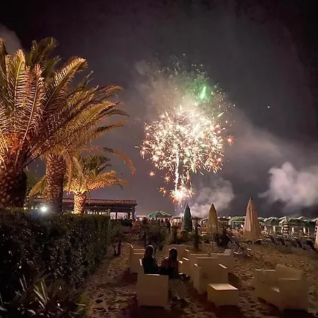 Parco Delle Rose Hotel