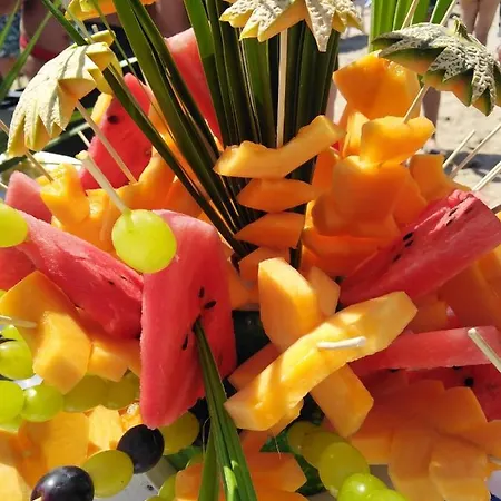 Parco Delle Rose Hotel 4*