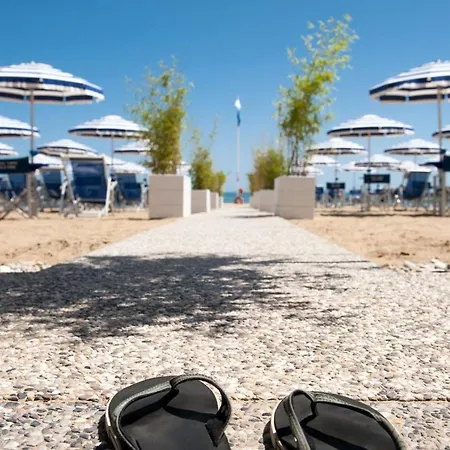 Parco Delle Rose Hotel