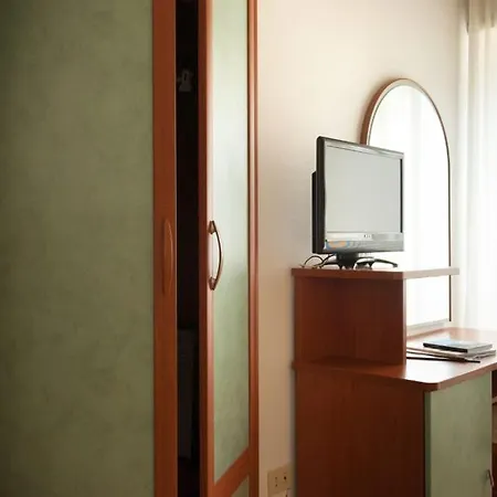 Parco Delle Rose Hotel Silvi Marina