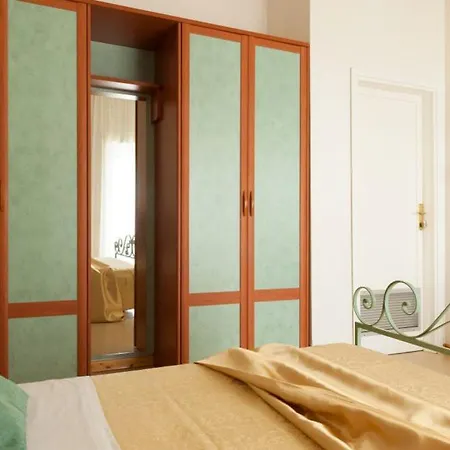 Hotel Parco Delle Rose