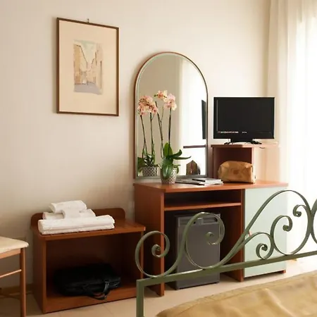 Parco Delle Rose Отель 4*