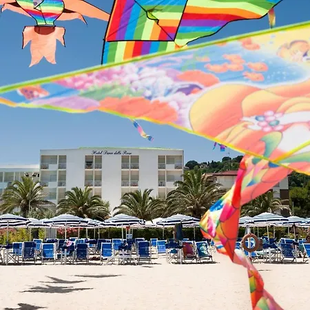 Parco Delle Rose Hotel 4*