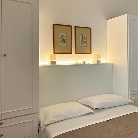 Parco Delle Rose 4* Сильви-Марина