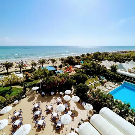 Parco Delle Rose Silvi Marina