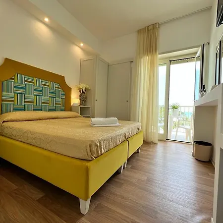 Parco Delle Rose 4* Сильви-Марина