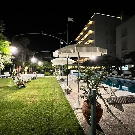 Parco Delle Rose