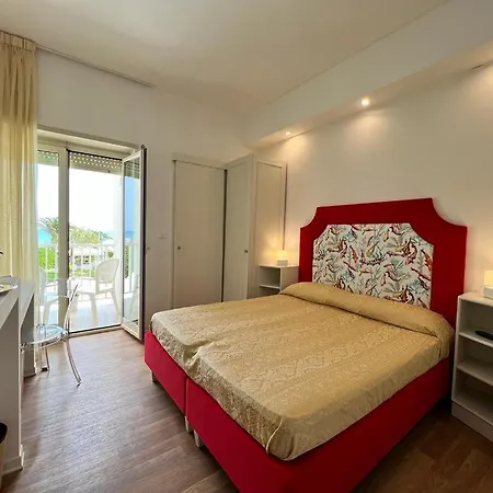 Parco Delle Rose Silvi Marina