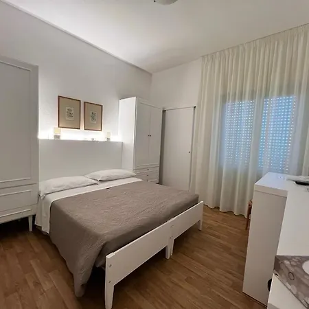 Отель Parco Delle Rose 4*
