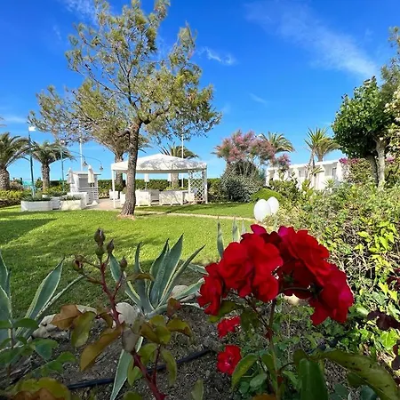 Hotel Parco Delle Rose Silvi Marina