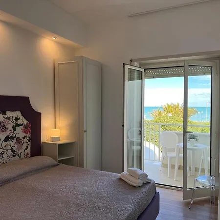 Parco Delle Rose Hotel