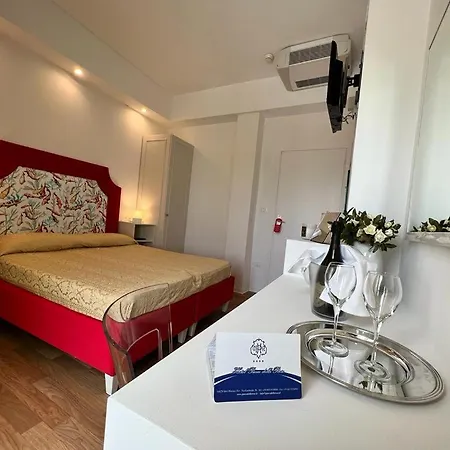 Hotel Parco Delle Rose