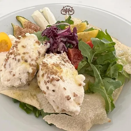 Parco Delle Rose Отель 4*