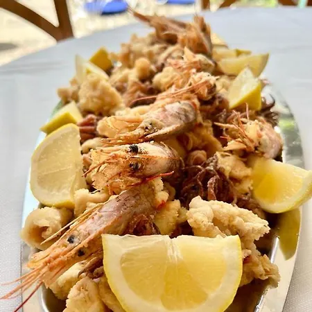 Parco Delle Rose Hotel Silvi Marina