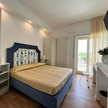 Parco Delle Rose 4* Сильви-Марина