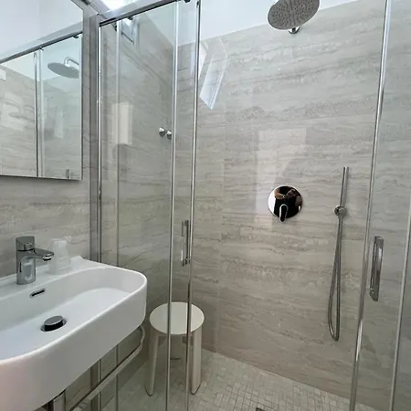 Parco Delle Rose Hotell