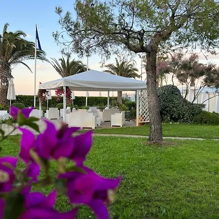 Parco Delle Rose 4* Сильви-Марина