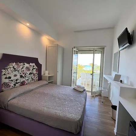 Parco Delle Rose Hotel