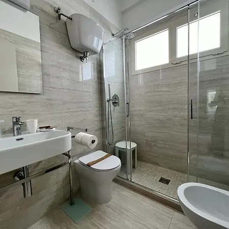 Parco Delle Rose Silvi Marina