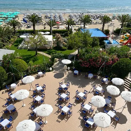 Parco Delle Rose Hotel