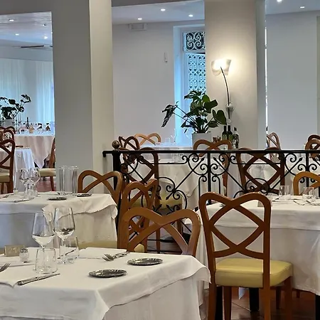 Отель Parco Delle Rose