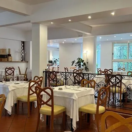 Hotel Parco Delle Rose Silvi Marina