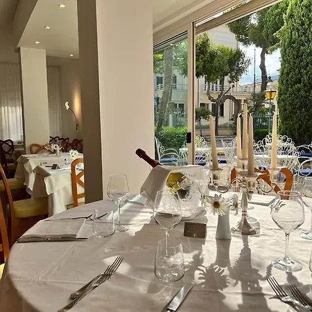 Hotel Parco Delle Rose
