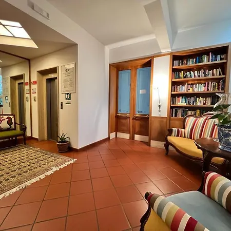 Parco Delle Rose 4* Сильви-Марина
