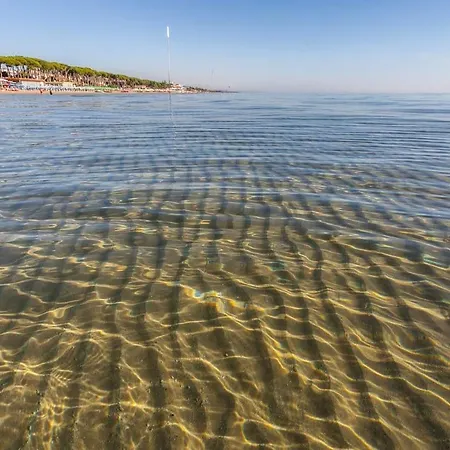 Hotell Parco Delle Rose Silvi Marina