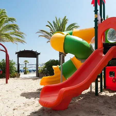 Parco Delle Rose Hotell Silvi Marina