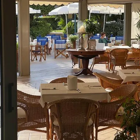 Parco Delle Rose Hotel Silvi Marina