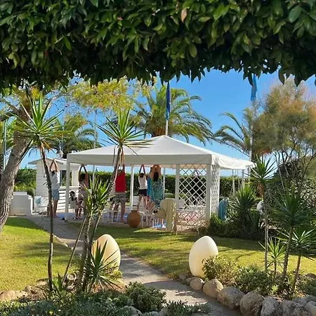 Parco Delle Rose 4*