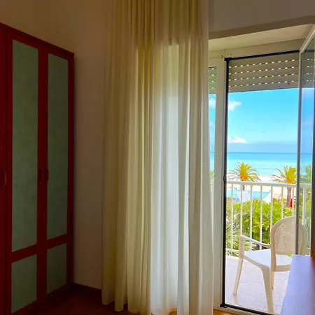 Parco Delle Rose Hotel