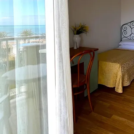 Parco Delle Rose Hotel 4*