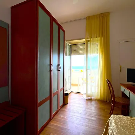 Parco Delle Rose Hotel Silvi Marina