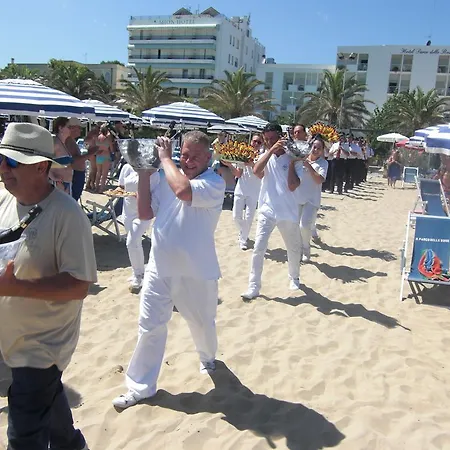 Parco Delle Rose Hotel 4*