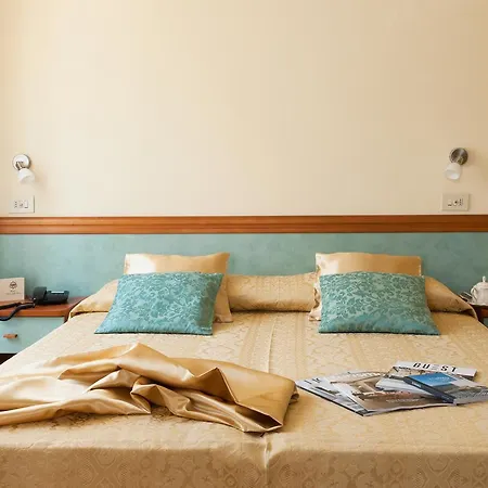 Parco Delle Rose Отель 4*