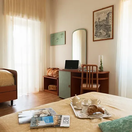 Parco Delle Rose Отель 4*