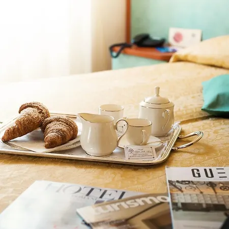 Hotel Parco Delle Rose 4*