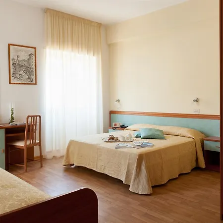 Parco Delle Rose 4* Сильви-Марина