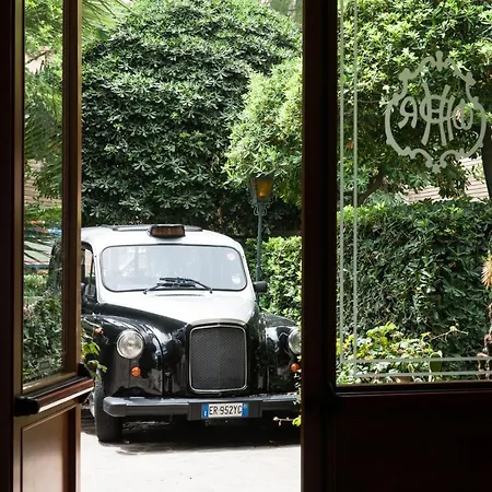Hotel Parco Delle Rose