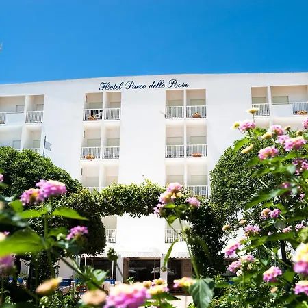 Parco Delle Rose Silvi Marina