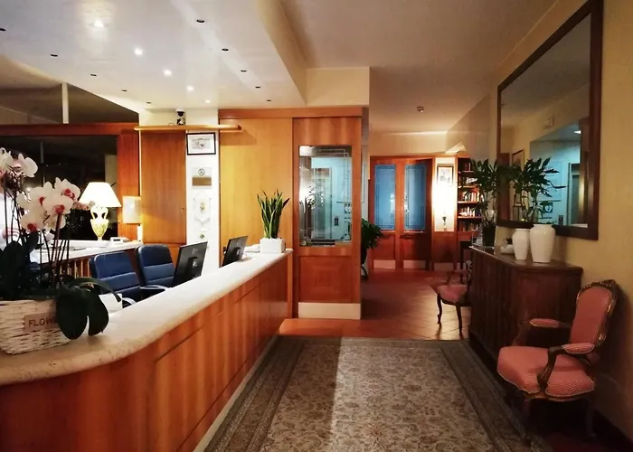 Hotel Parco Delle Rose