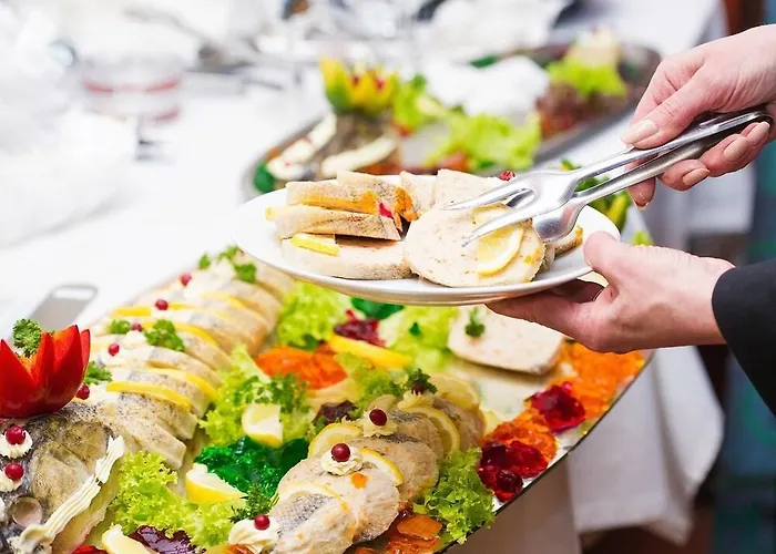 Parco Delle Rose Hotel 4*