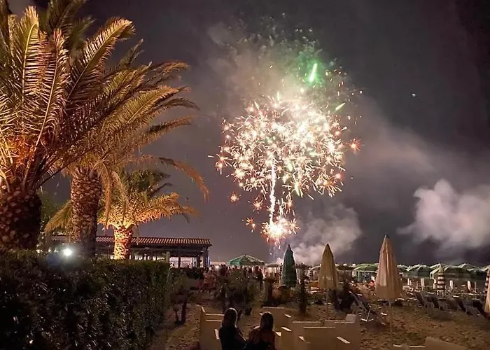 Parco Delle Rose Hotel