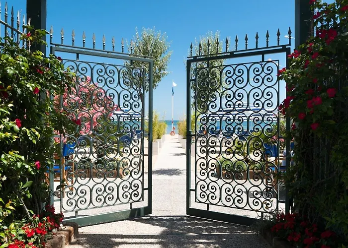 Parco Delle Rose Hotel 4*