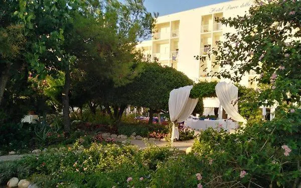 Parco Delle Rose Hotel